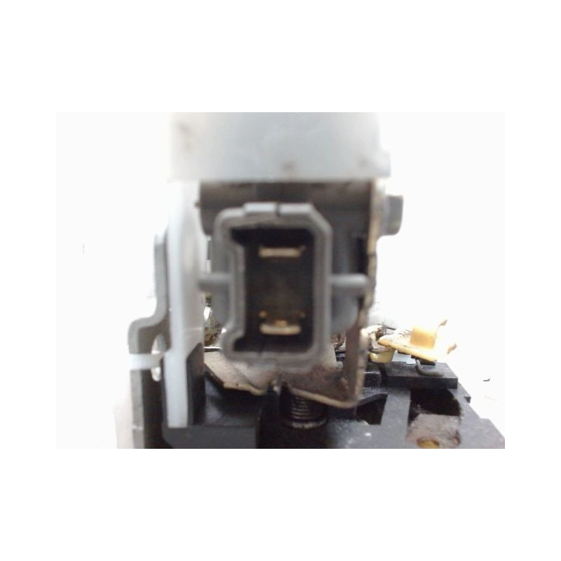 SYSTEME CONDAMNATION ARRIERE GAUCHE RENAULT CLIO II PH.2 01-06