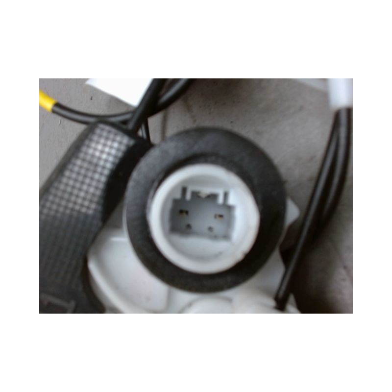 SYSTEME CONDAMNATION ARRIERE GAUCHE TOYOTA YARIS 3 PHASE 2 1.5I - 16V HYB
