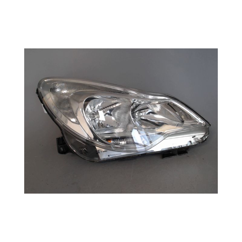 PHARE DROIT OPEL CORSA D PHASE 2 1.3 CDTI - 16V