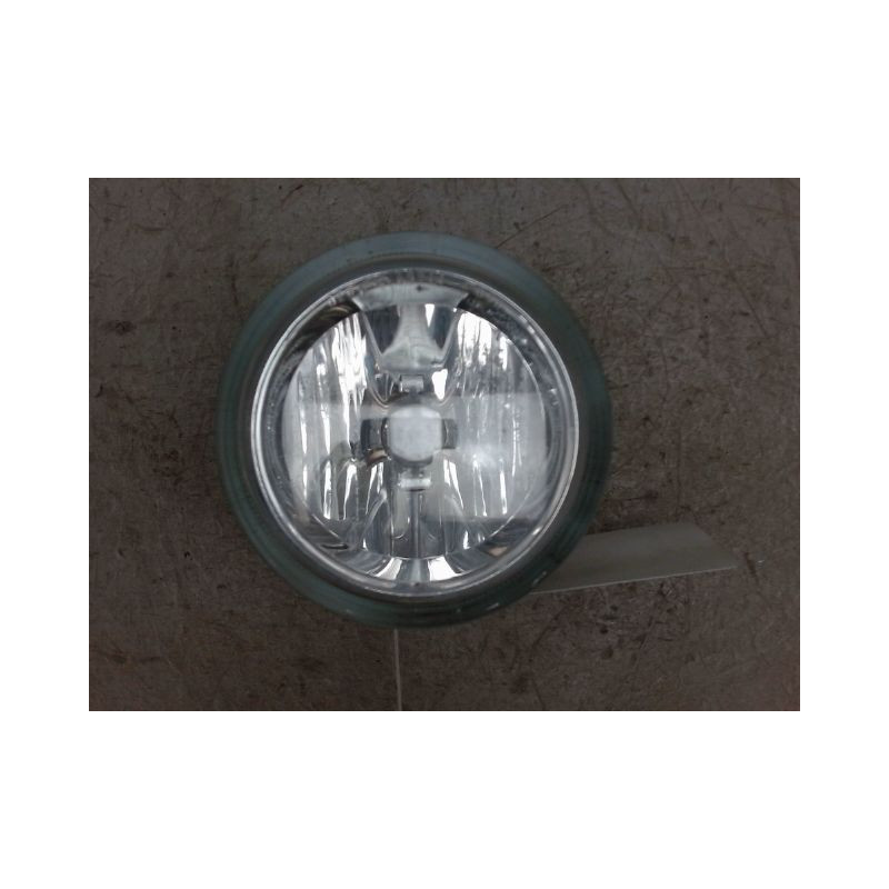 PHARE ANTIBROUILLARD AVANT DROIT CITROEN C3 2005-