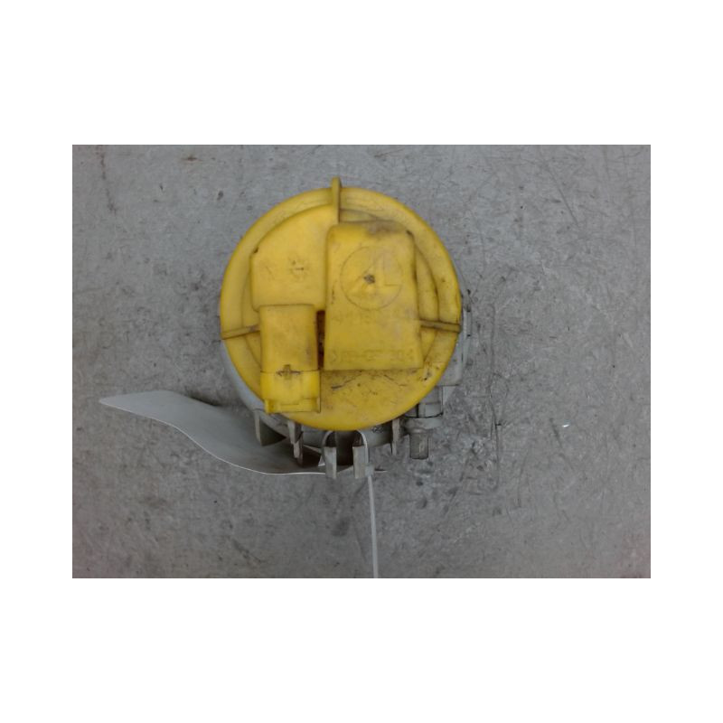 PHARE ANTIBROUILLARD AVANT DROIT CITROEN C3 2005-