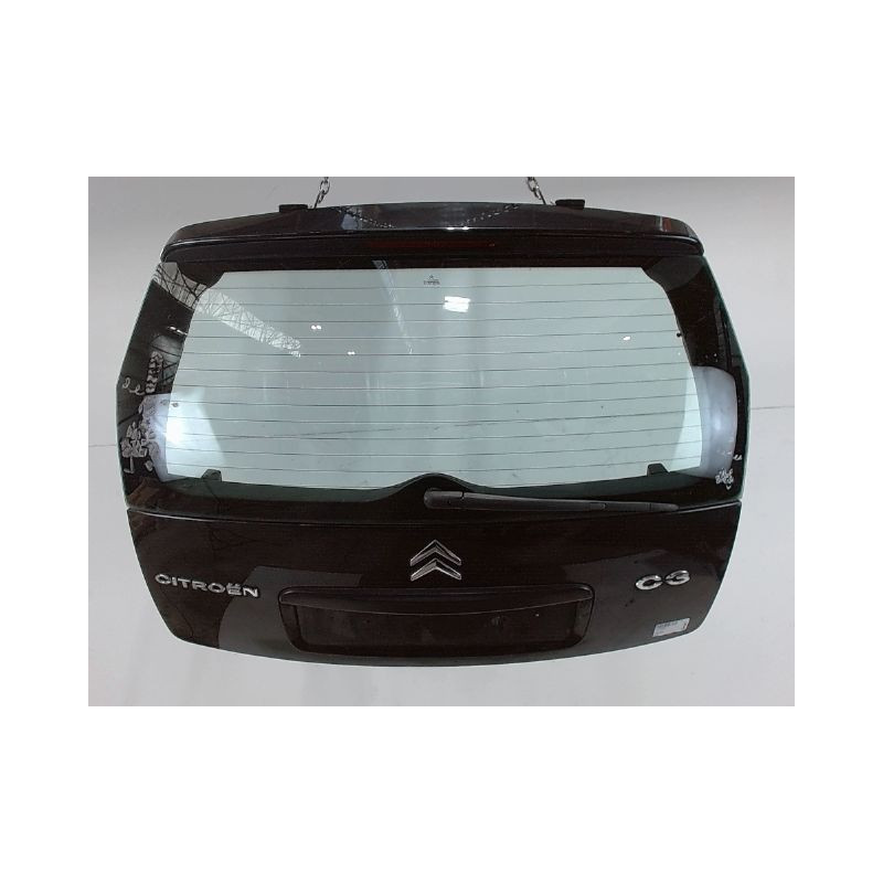 HAYON CITROEN C3 2005-