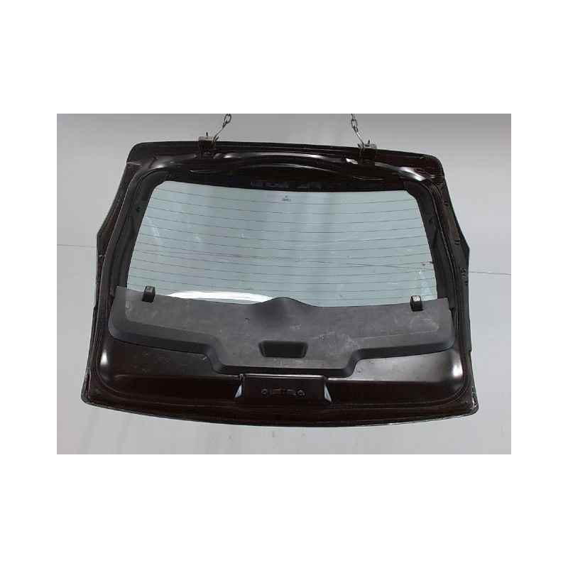 HAYON CITROEN C3 2005-