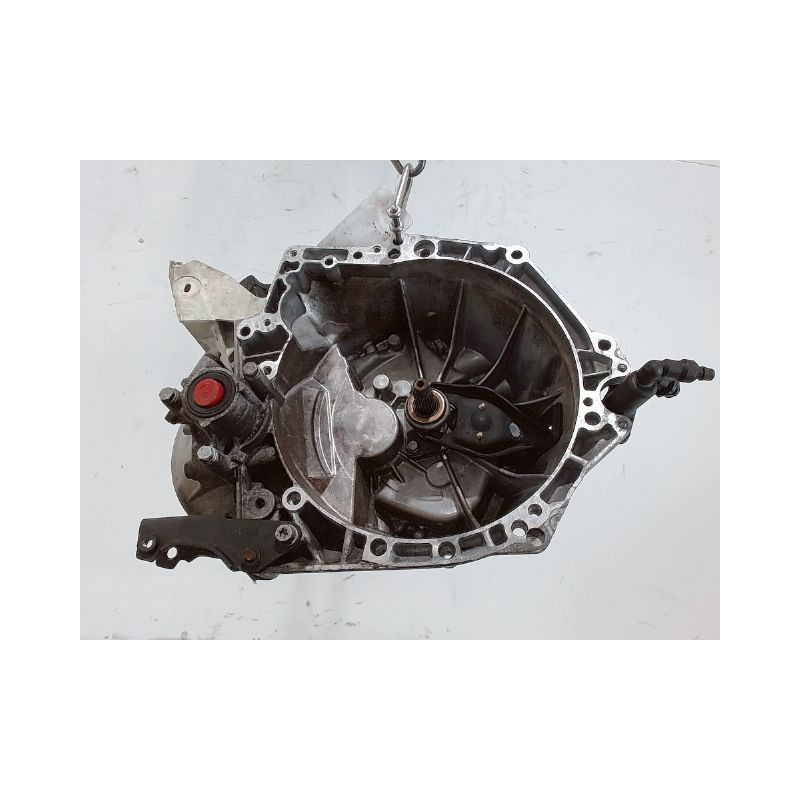 BOITE A VITESSE MECANIQUE CITROEN C3 2005- 1.6 16V HDi