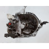 BOITE A VITESSE MECANIQUE CITROEN C3 2005- 1.6 16V HDi