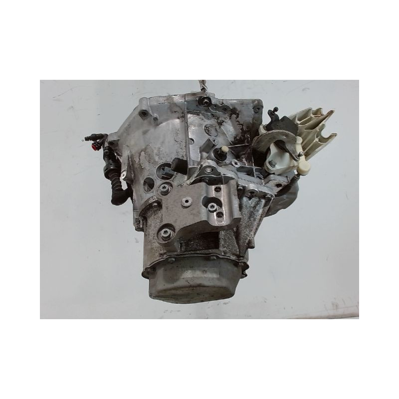 BOITE A VITESSE MECANIQUE CITROEN C3 2005- 1.6 16V HDi