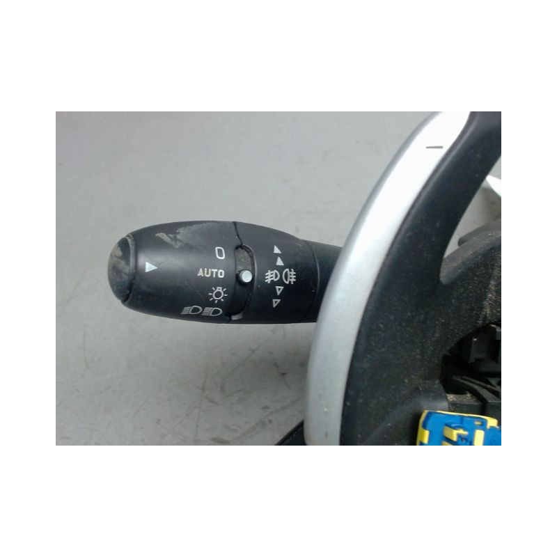 BLOC COMMODOS PEUGEOT 308 1 PHASE 2 1.6 HDI - 8V TUR