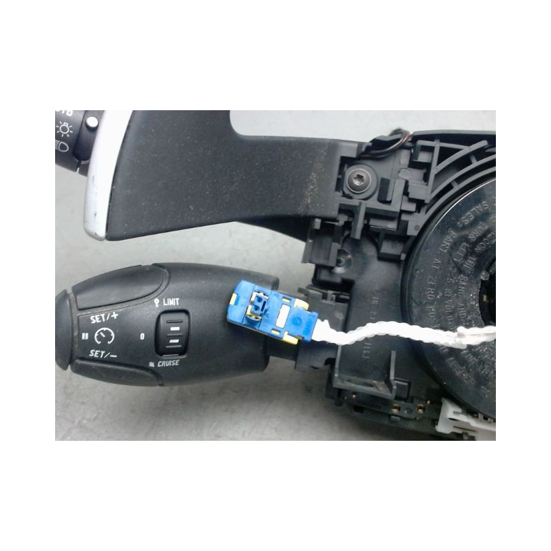 BLOC COMMODOS PEUGEOT 308 1 PHASE 2 1.6 HDI - 8V TUR