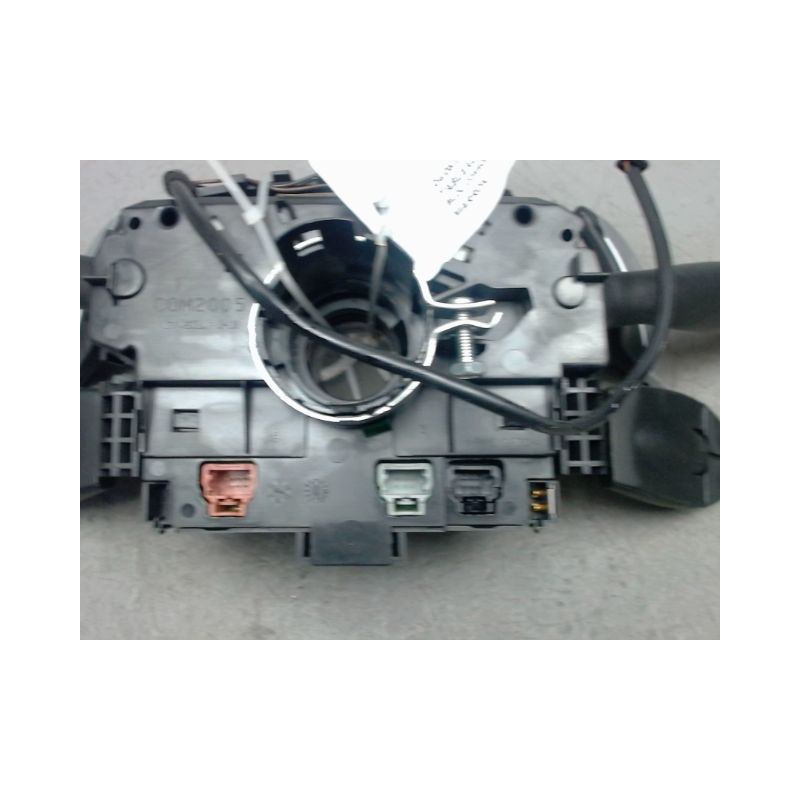 BLOC COMMODOS PEUGEOT 308 1 PHASE 2 1.6 HDI - 8V TUR