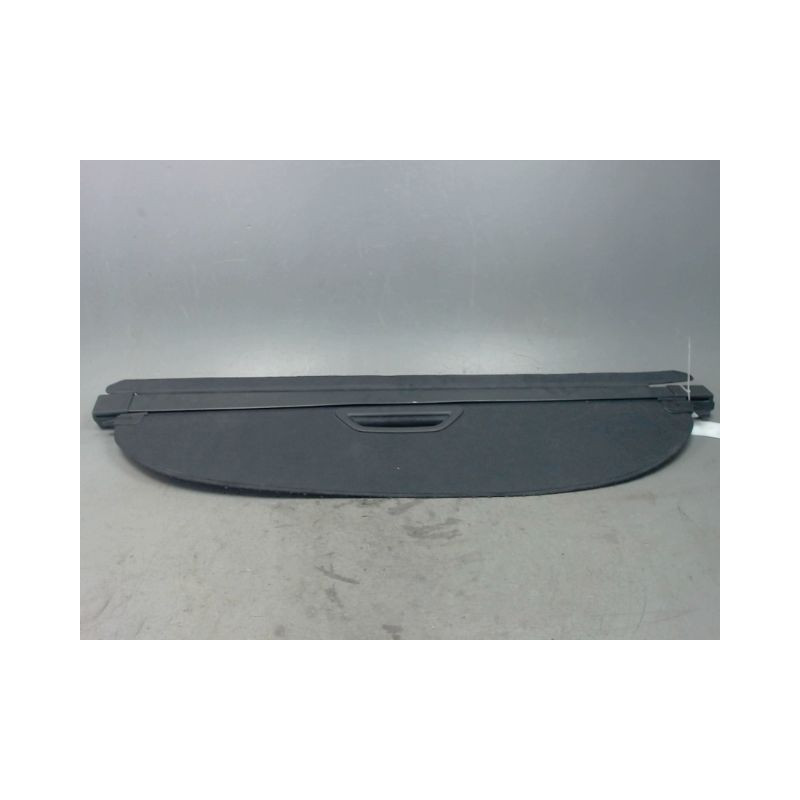 TABLETTE PLAGE ARRIERE RENAULT MEGANE III ESTATE 09-