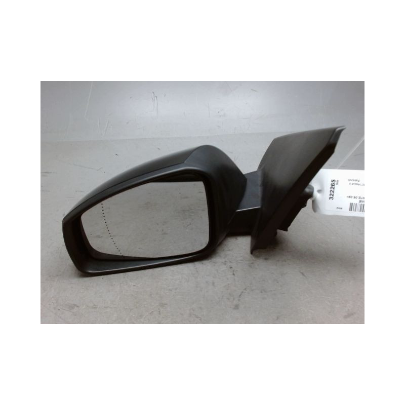 RETROVISEUR EXTERIEUR ELECTRIQUE GAUCHE RENAULT MEGANE III ESTATE 09-