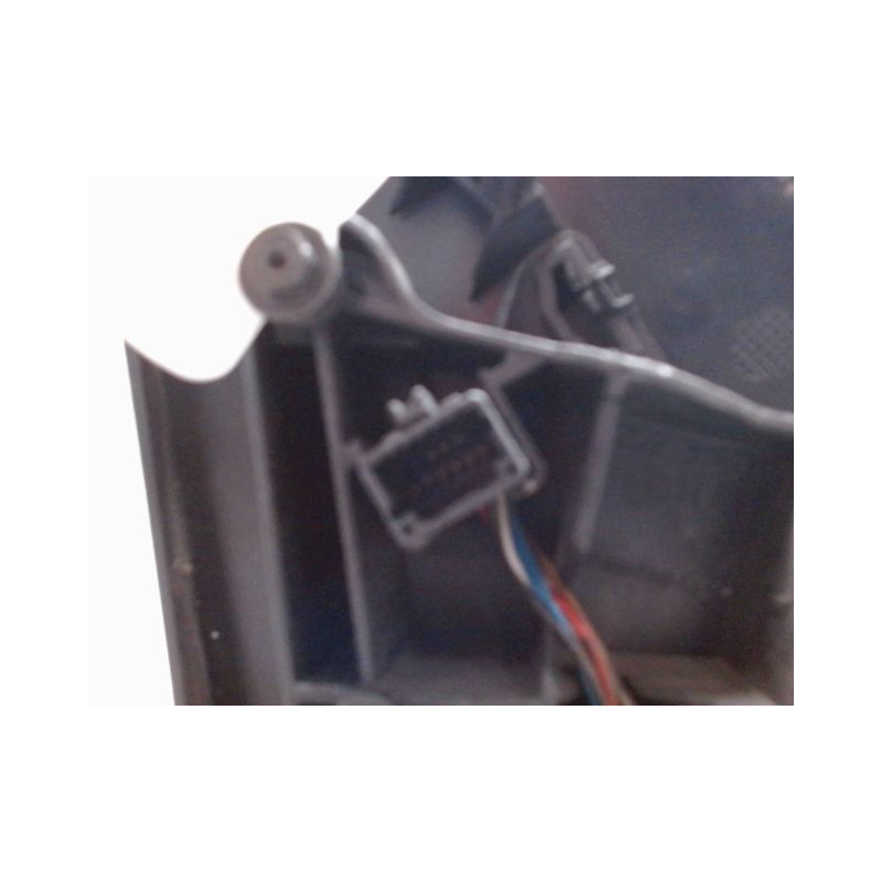 RETROVISEUR EXTERIEUR ELECTRIQUE GAUCHE RENAULT MEGANE III ESTATE 09-