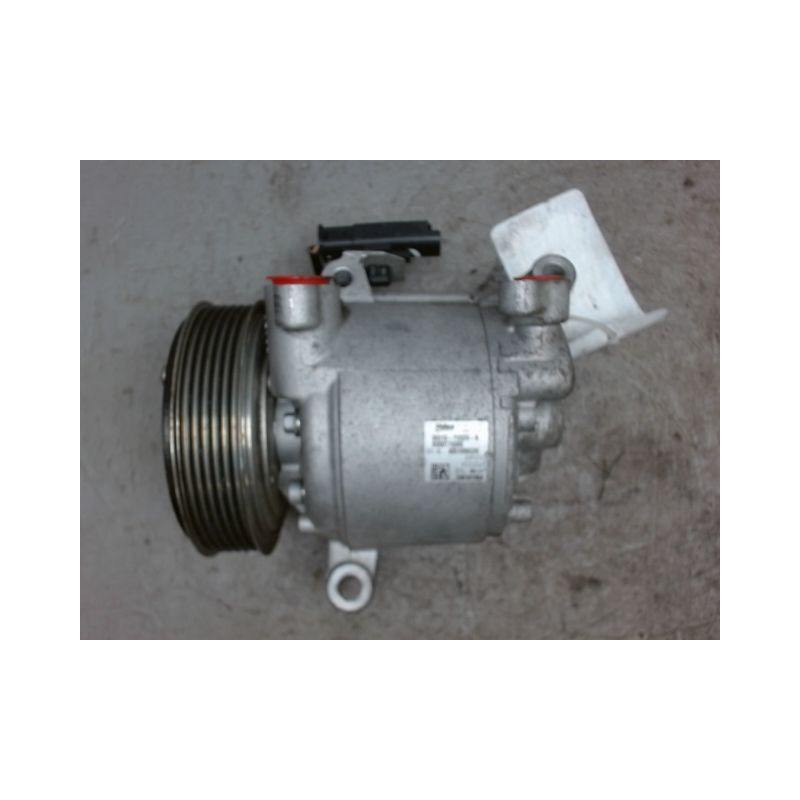 COMPRESSEUR AIR CONDITIONNE PEUGEOT 108