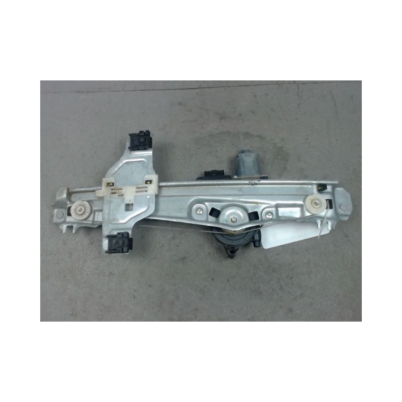 MECANISME+MOTEUR LEVE-GLACE ARRIERE DROIT PEUGEOT 2008 PHASE 1 ESSENCE