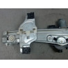 MECANISME+MOTEUR LEVE-GLACE ARRIERE DROIT PEUGEOT 2008 PHASE 1 ESSENCE