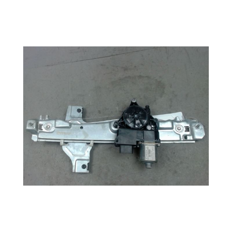 MECANISME+MOTEUR LEVE-GLACE ARRIERE DROIT PEUGEOT 2008 PHASE 1 ESSENCE