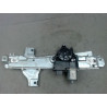 MECANISME+MOTEUR LEVE-GLACE ARRIERE DROIT PEUGEOT 2008 PHASE 1 ESSENCE