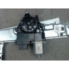 MECANISME+MOTEUR LEVE-GLACE ARRIERE DROIT PEUGEOT 2008 PHASE 1 ESSENCE