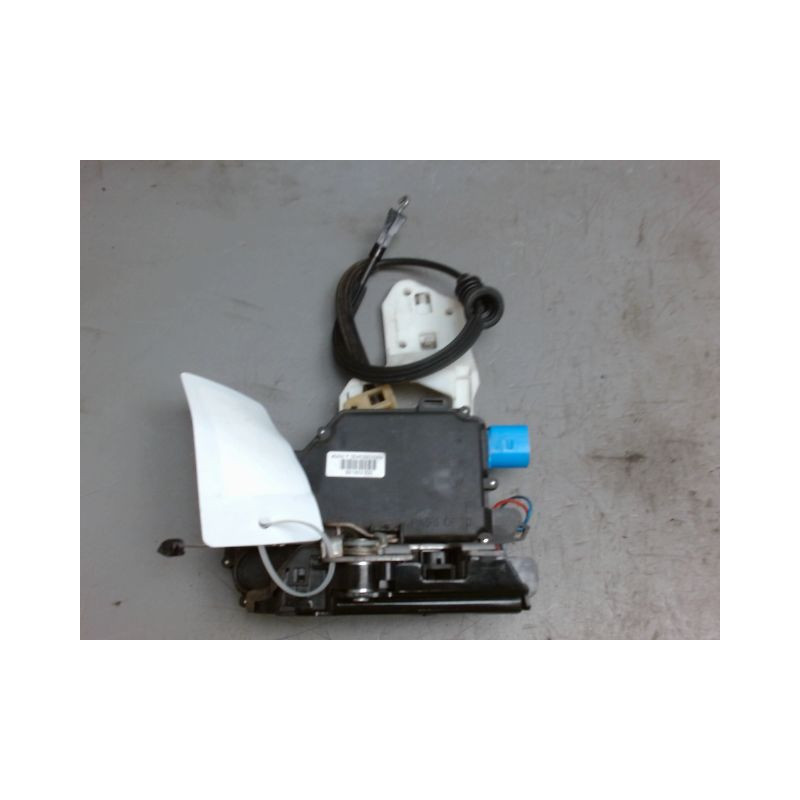 SYSTEME CONDAMNATION ARRIERE DROIT SEAT IBIZA 3 PHASE 2 DIESEL