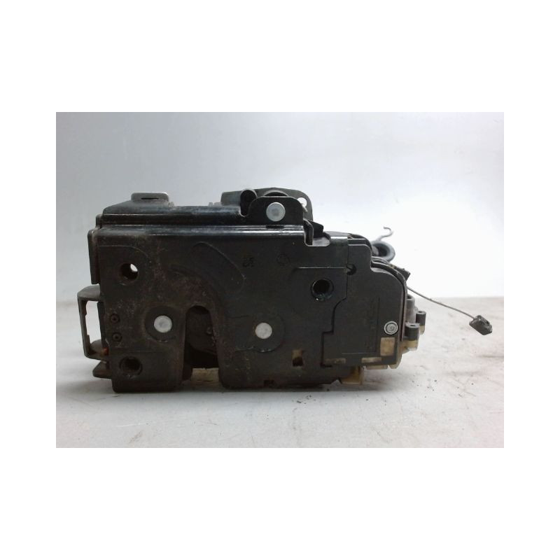 SYSTEME CONDAMNATION ARRIERE GAUCHE SEAT IBIZA 3 PHASE 2 DIESEL