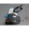SYSTEME CONDAMNATION ARRIERE GAUCHE SEAT IBIZA 3 PHASE 2 DIESEL