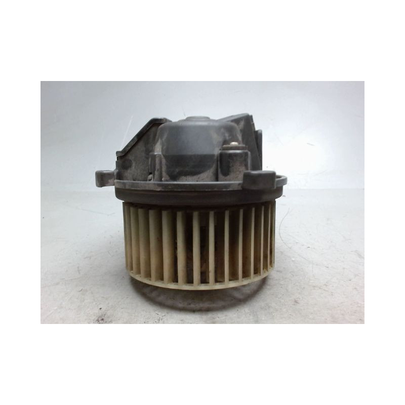 MOTEUR VENTILATEUR CHAUFFAGE CITROEN JUMPER 27C TOLE -2002