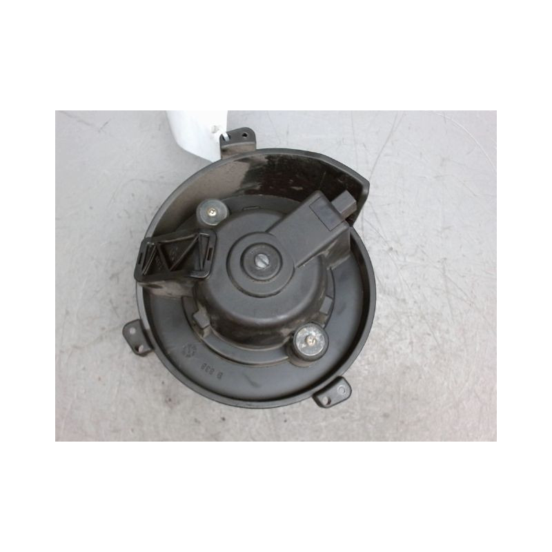 MOTEUR VENTILATEUR CHAUFFAGE CITROEN JUMPER 27C TOLE -2002