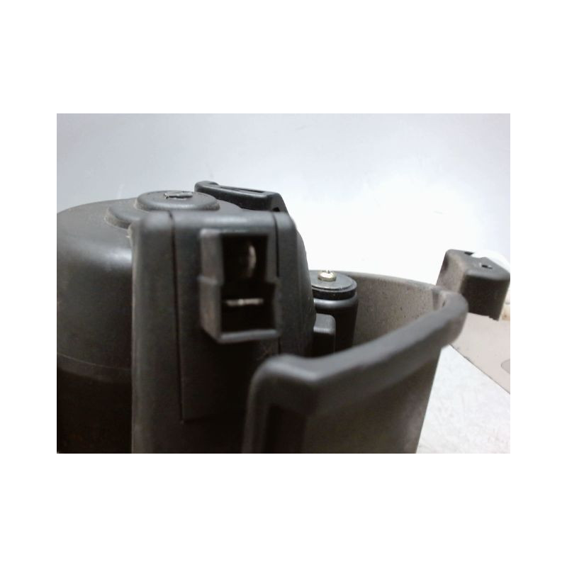 MOTEUR VENTILATEUR CHAUFFAGE CITROEN JUMPER 27C TOLE -2002