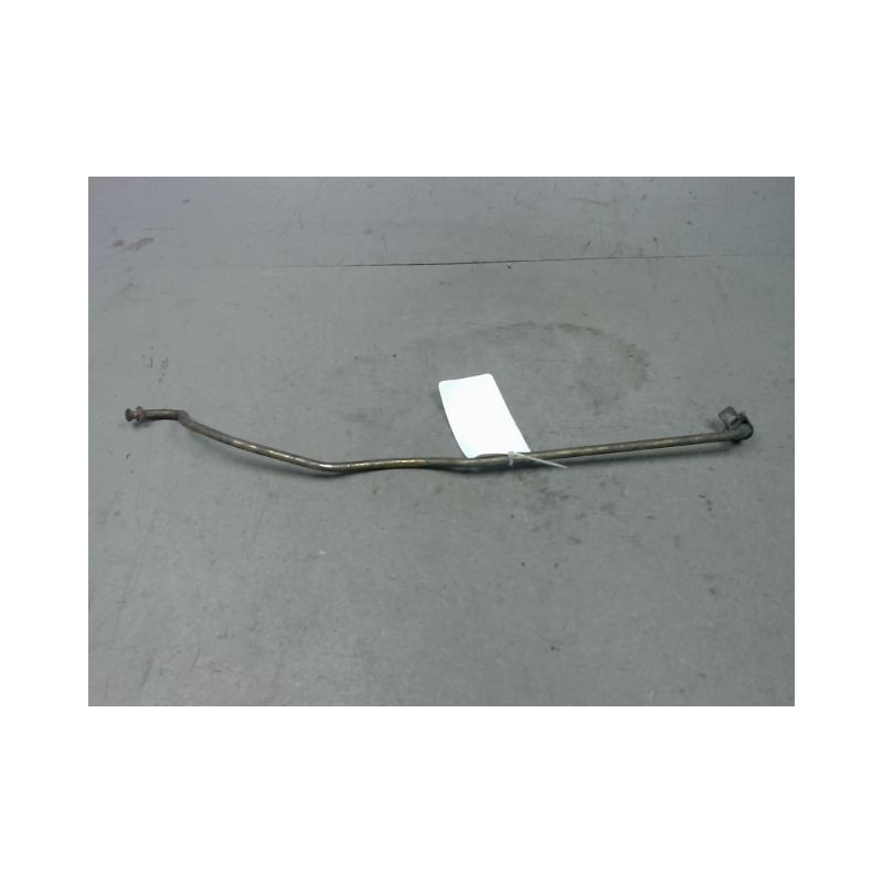 BEQUILLE CAPOT CITROEN JUMPER 27C TOLE -2002