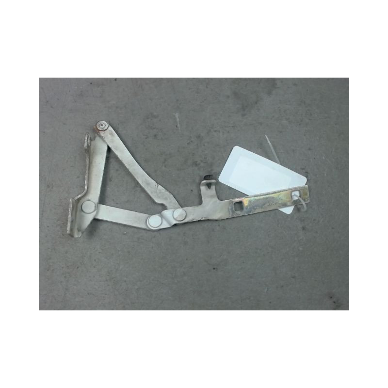 COMPAS DROIT CAPOT CITROEN JUMPER 27C TOLE -2002