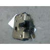 SERRURE PORTE COULISSANTE DROIT CITROEN JUMPER 27C TOLE -2002
