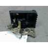 SERRURE PORTE COULISSANTE DROIT CITROEN JUMPER 27C TOLE -2002
