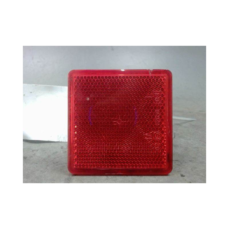 CATADIOPTRE ARD CITROEN JUMPER 27C TOLE -2002