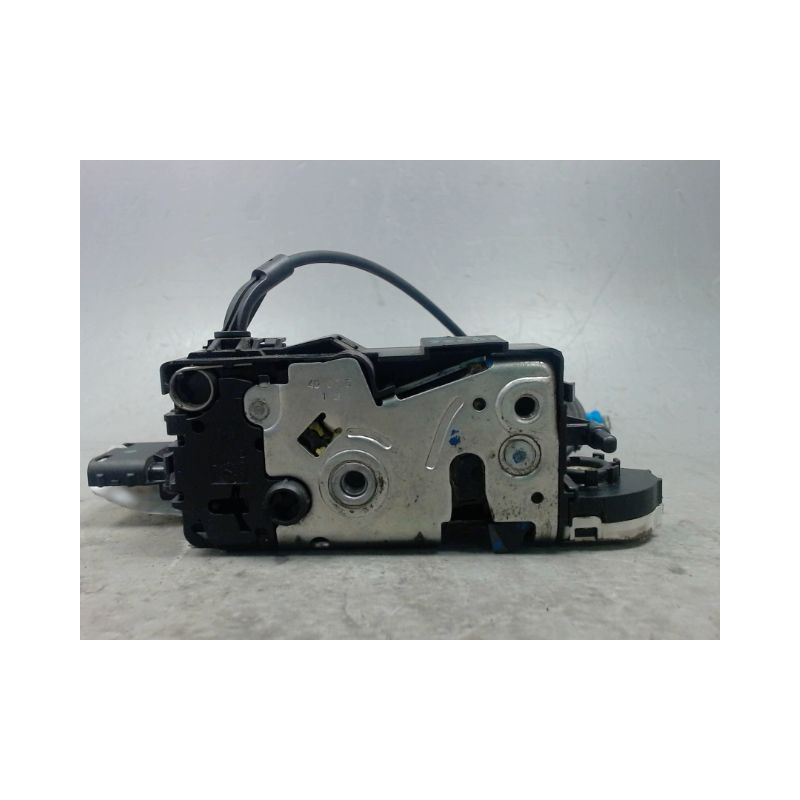 SYSTEME CONDAMNATION AVANT GAUCHE CITROEN GRAND C4 PICASSO