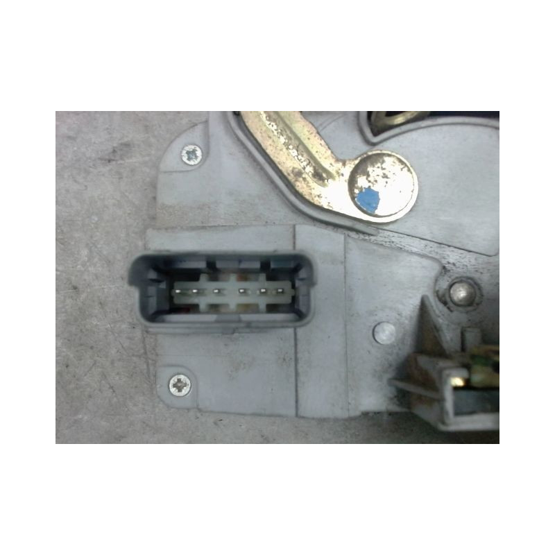 SYSTEME CONDAMNATION AVANT GAUCHE PEUGEOT 206