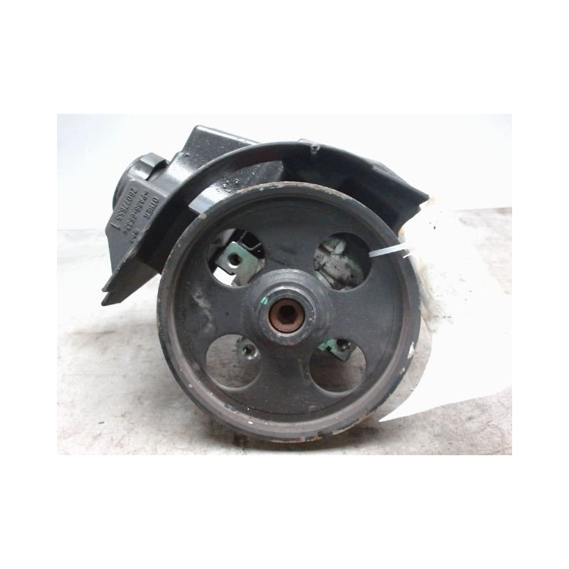 POMPE DIRECTION ASSISTEE PEUGEOT 206