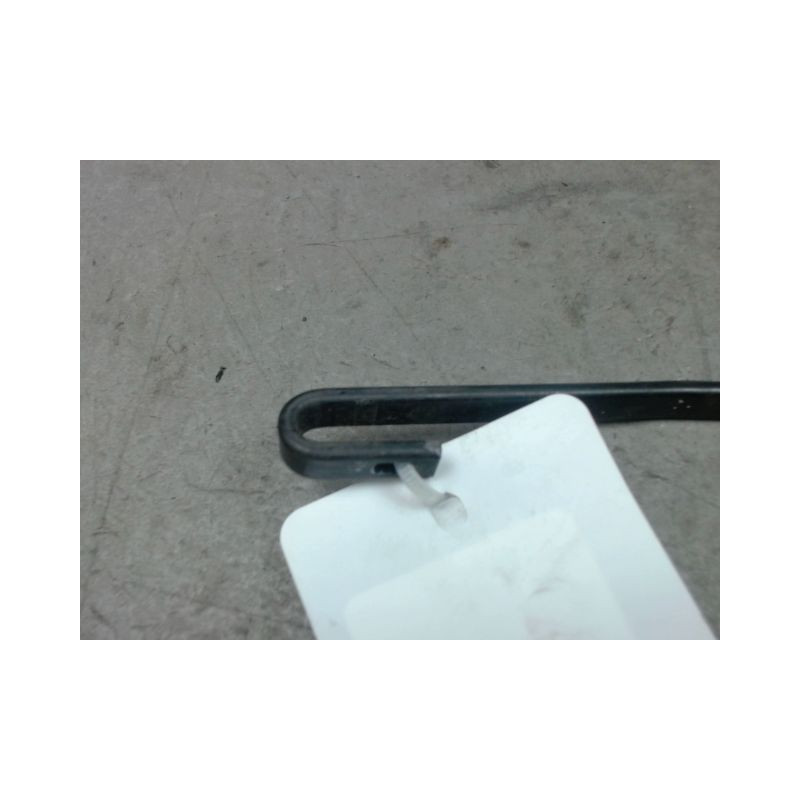 BRAS ESSUIE-GLACE AVANT GAUCHE DACIA LOGAN 4 P 05-08