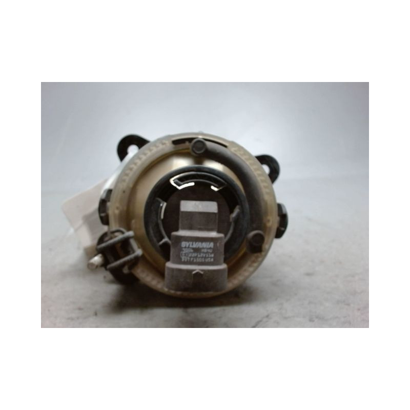 PHARE ANTIBROUILLARD AVANT DROIT SKODA FABIA 2004-2007
