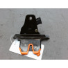 SERRURE HAYON  SKODA FABIA 2004-2007
