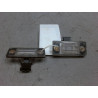 ECLAIREUR PLAQUE DE POLICE SKODA FABIA 2004-2007