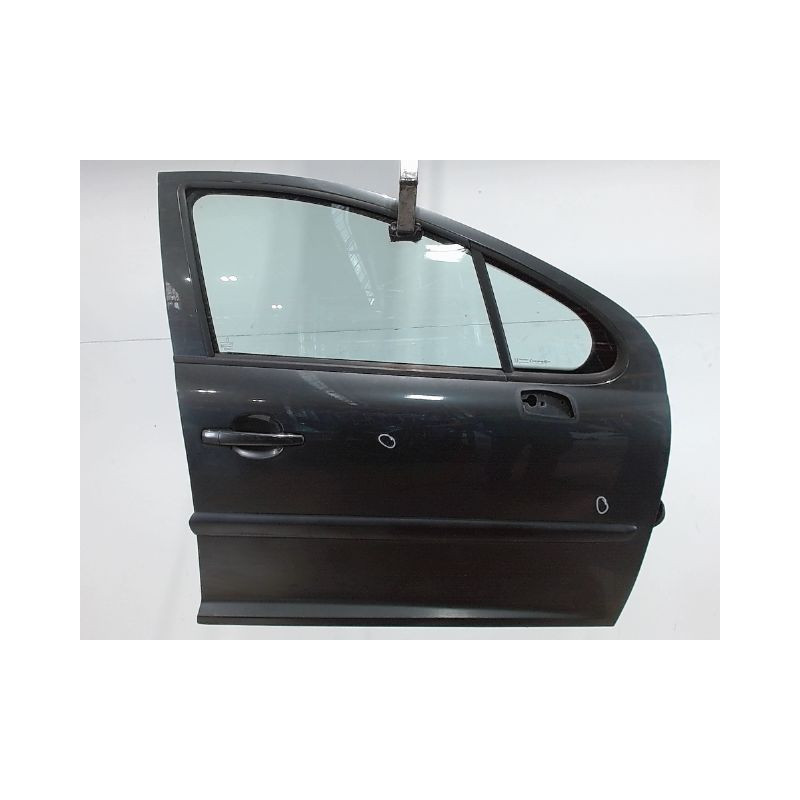 PORTE AVANT DROIT PEUGEOT 207 5P