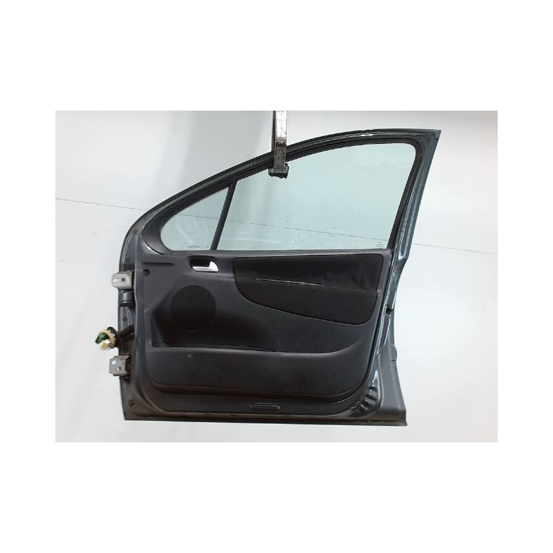 PORTE AVANT DROIT PEUGEOT 207 5P