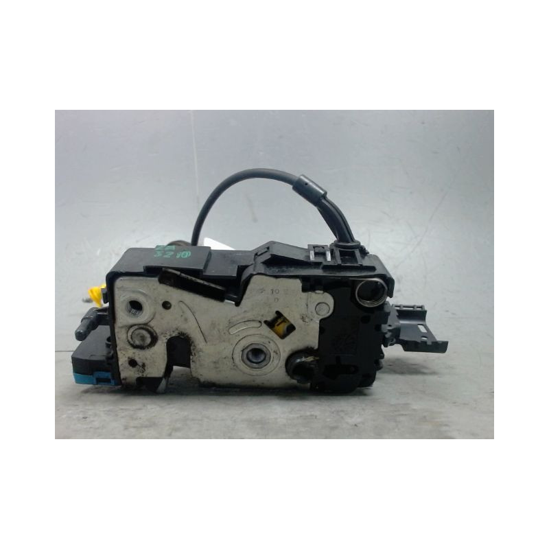 SYSTEME CONDAMNATION ARRIERE GAUCHE PEUGEOT 207 5P
