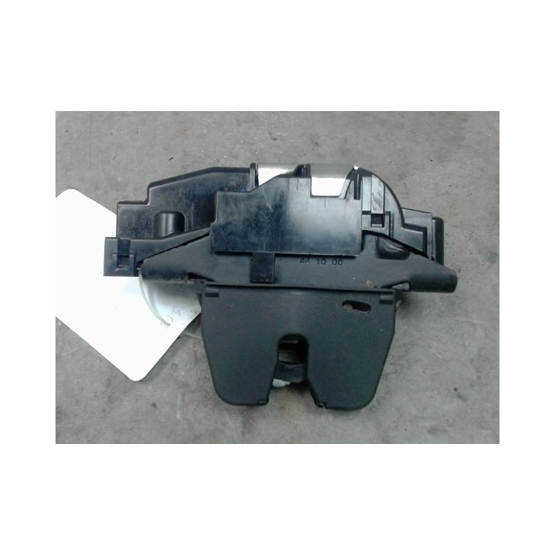SERRURE HAYON  PEUGEOT 207 5P