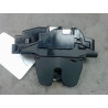 SERRURE HAYON  PEUGEOT 207 5P