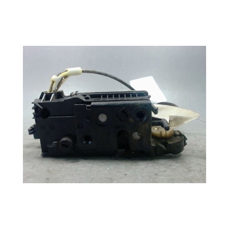 SYSTEME CONDAMNATION AVANT GAUCHE CITROEN DS5