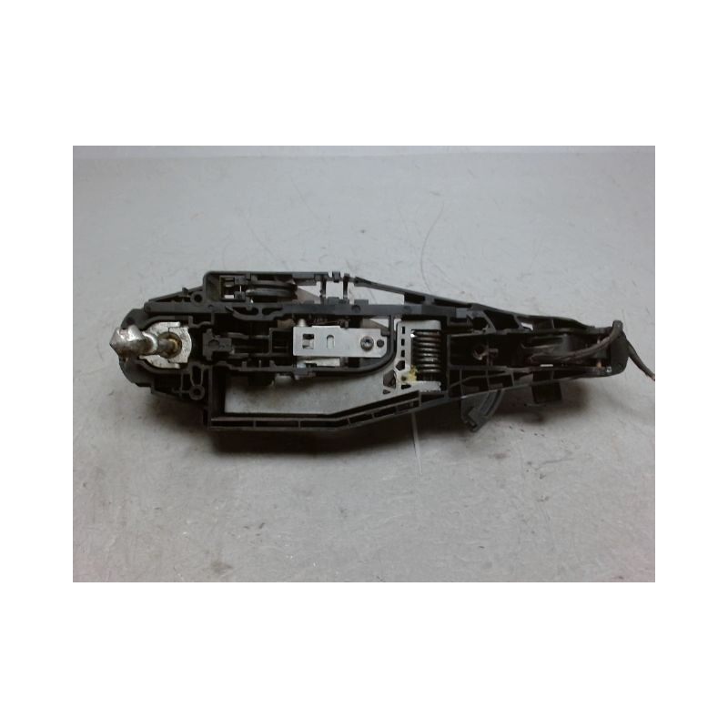POIGNEE EXTERIEURE PORTE AVANT GAUCHE CITROEN DS5