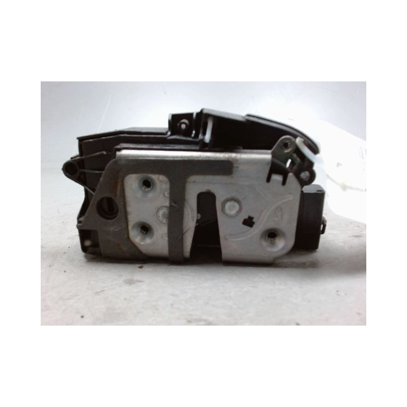 SYSTEME CONDAMNATION ARRIERE DROIT FORD FIESTA 2008-