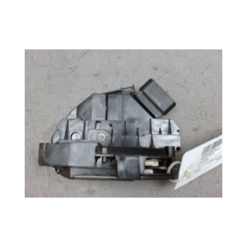 SYSTEME CONDAMNATION ARRIERE DROIT FORD FIESTA 2008-