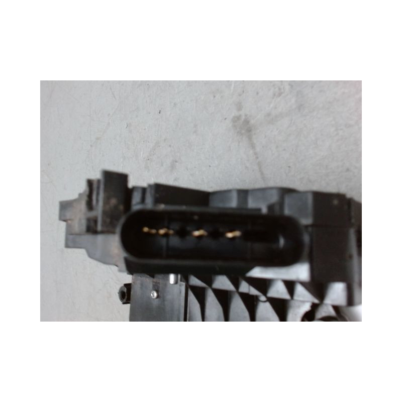 SYSTEME CONDAMNATION ARRIERE DROIT FORD FIESTA 2008-